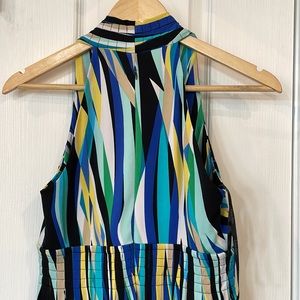 Calvin Klein Halter Dress size 6
